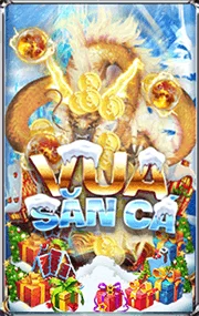 vua săn cá SUNGOLD