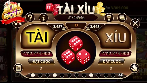 Quyền lợi chỉ có khi tham gia tham gia sân chơi Sungold